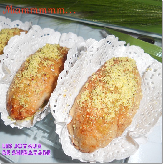 gateau sec aux dattes , noisettes