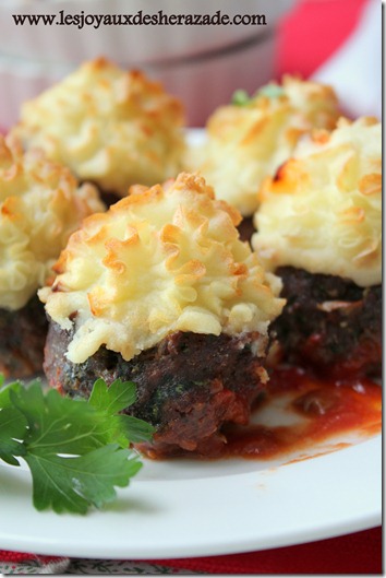 kofta hassa pacha