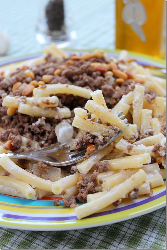 recette fatafeat de pate