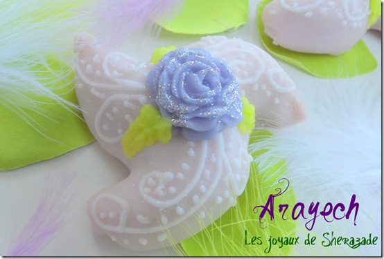 arayeche arayech gateau algerien