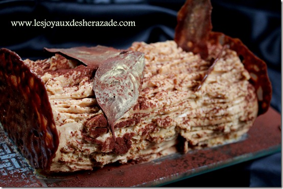 buche de noel