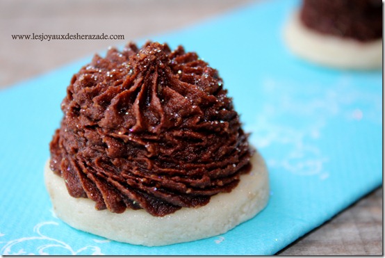 gateau sans cuisson au chocolat