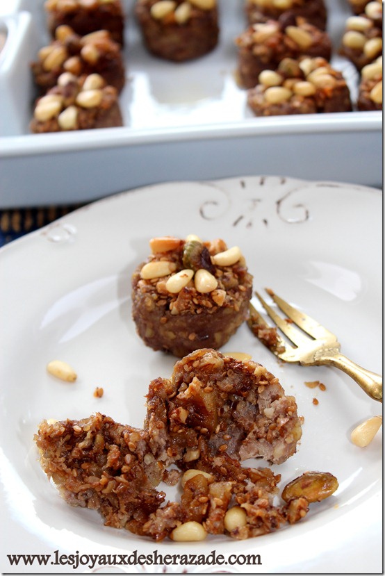 recette de kibbeh, recette pour ramadan