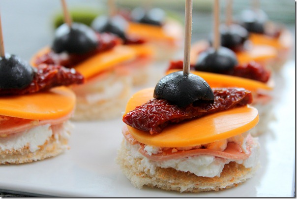 recette rachida amhaouche
