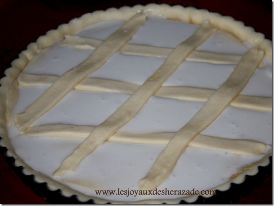 tarte conversation 1