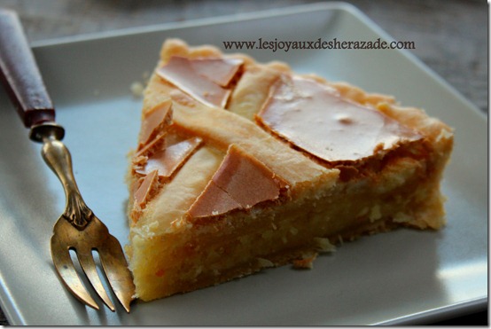 tarte conversation,