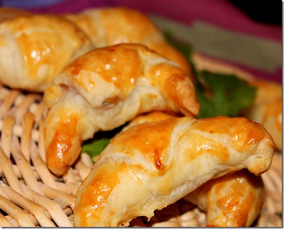 amuse bouche recette de rachida amhaouche