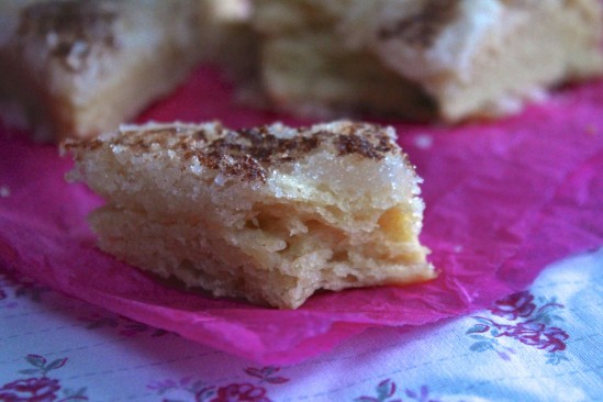 galette au sucre gateau au sucre facile