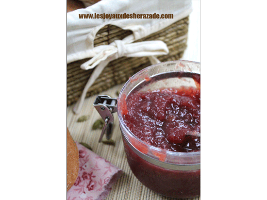 recette-de-confiture-facile