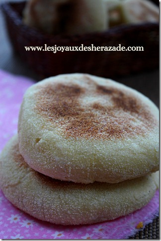recette de mkhamer farci, recette marocaine