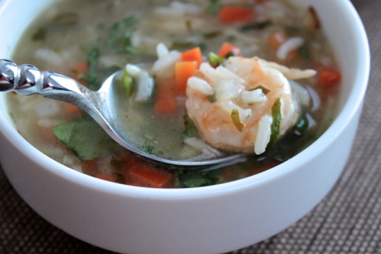 recette de soupe de crevettes recette-de-soupe-aux-crevettes-riz.jpg