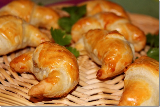 recette rachida amhaouche