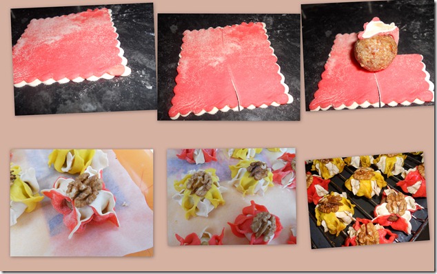 recette de gateau au miel