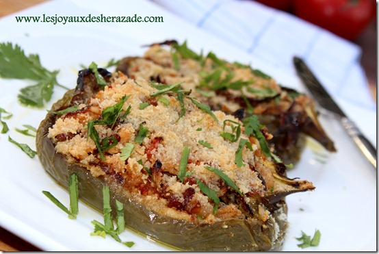 poivrons farcis 