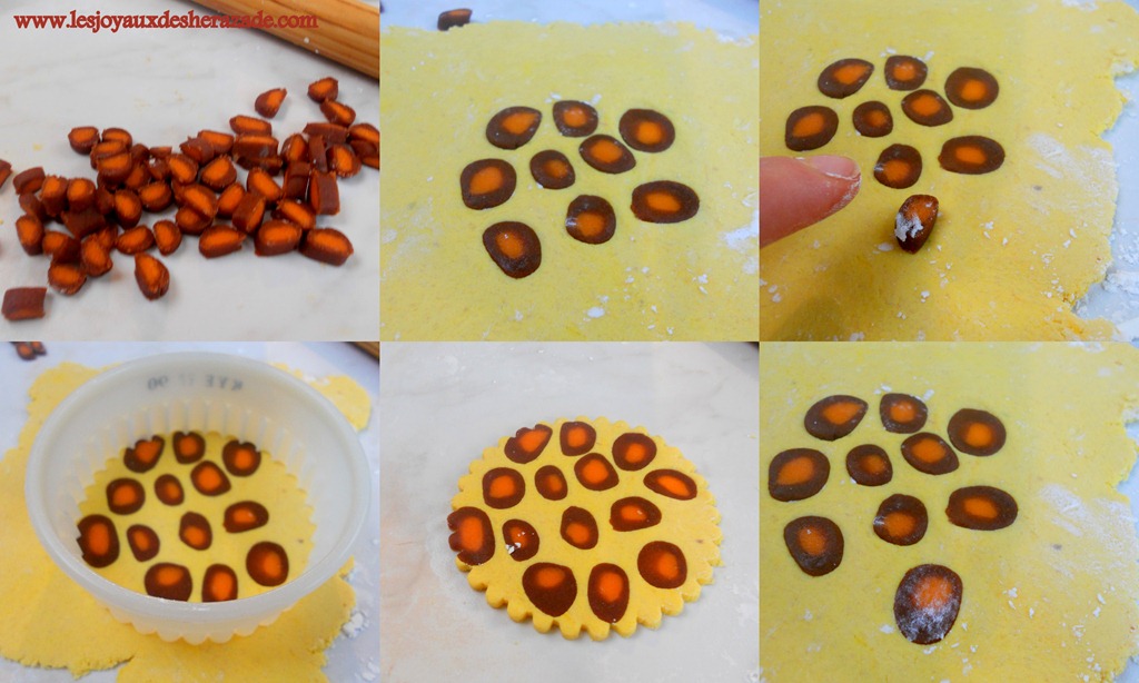 Gateau Algerien Sans Cuisson Livre Samira Les Joyaux De Sherazade Gateau Algerien Sans Cuisson Livre Samira Les Joyaux De Sherazade