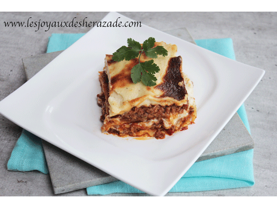Lasagnes à la bolognaise recette-de-lasagnes-a-la-bolognaise.gif