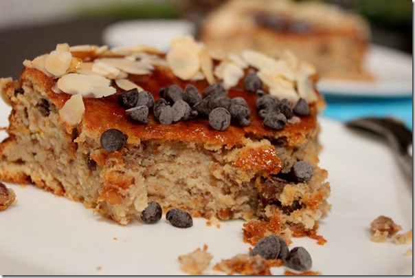 gateau extra moelleux