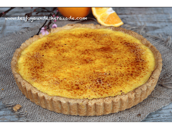 Tarte à l'orange recette-de-tarte-a-l-orange.gif