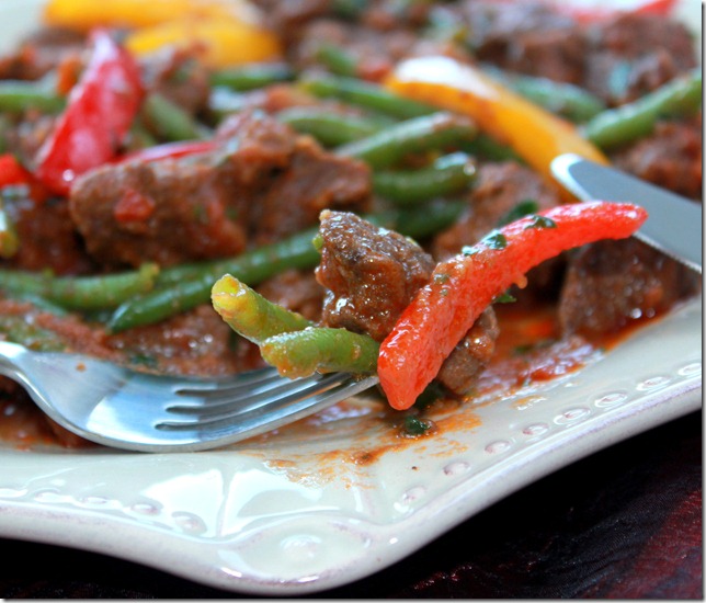 recette indienne
