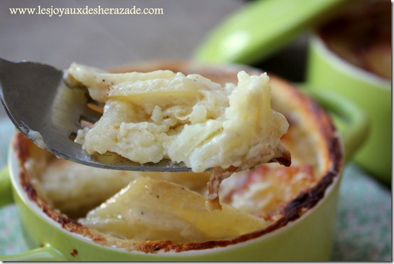 gratin dauphinois 2