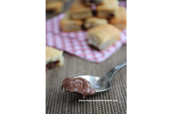 Recette de financiers _recette-de-financier-au-nutella.gif