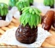gateau algerien pour l