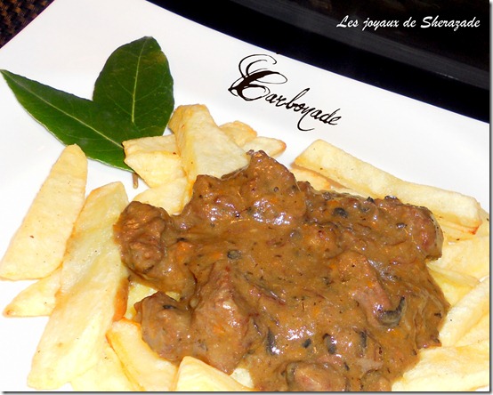 Carbonade