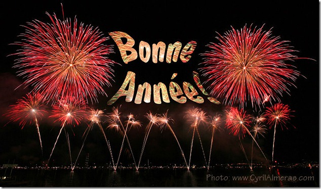 2012 et VOUS!!!