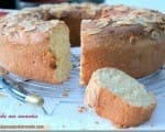 brioche aux amandes extra moelleuse