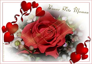 Bonne fête des mères 2013