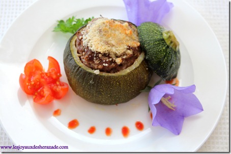 Recettes à venir
