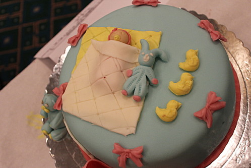 Le meilleur pâtissier d'Algerie