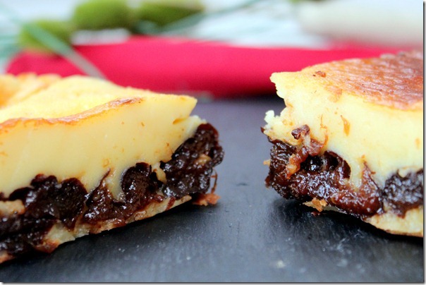 Far breton, recette facile et inratable