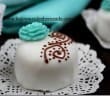 gateau algerien , mkhabez