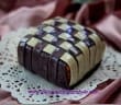 gateau algerien moderne l