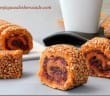 gateau algerien sans cuisson