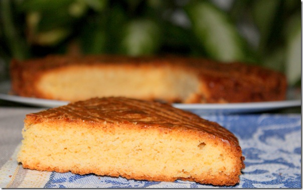 Gâteau breton