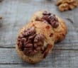 gateau sec aux dattes