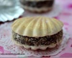 gateau algerien sans cuisson pour l