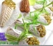 gateaux algeriens 2012 aux mandes , gateau algerien