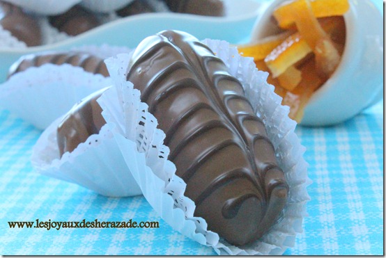 Gâteau à la noix de coco / chocolat