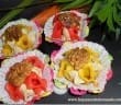gateaux algeriens