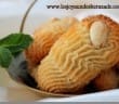 gateaux secs, petits fours