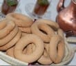gateaux algeriens , ka3k