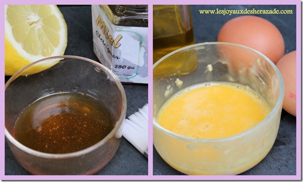 Masques pour affiner le grain de peau et resserer les pores