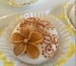 mkhabez gateau algerien