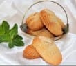 petits fours aux amandes