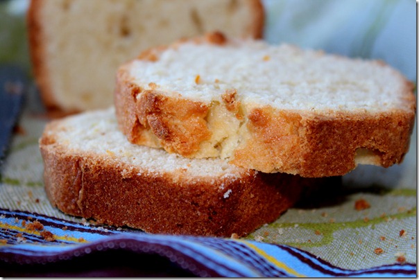 Quatre quart breton, recette de quatre quart pur beurre