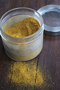 Ras el hanout