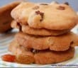 recette de cookies